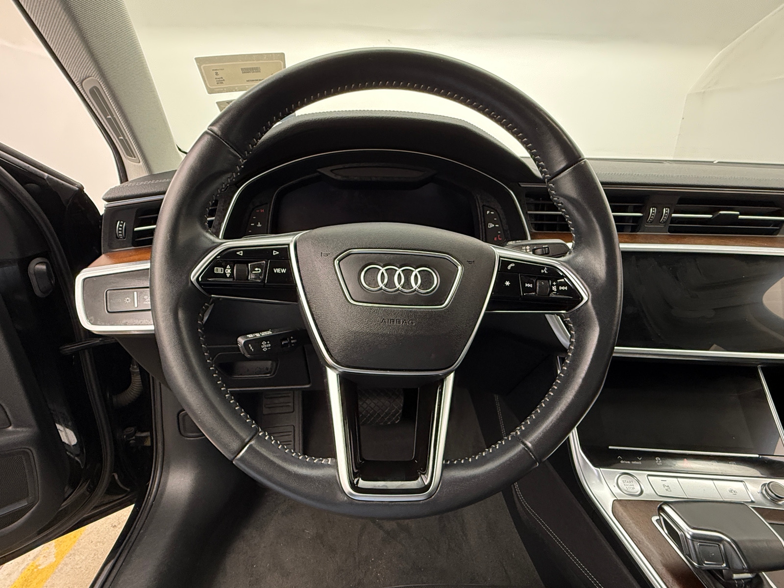 Thumbnail: 2019 Audi A6 - 4