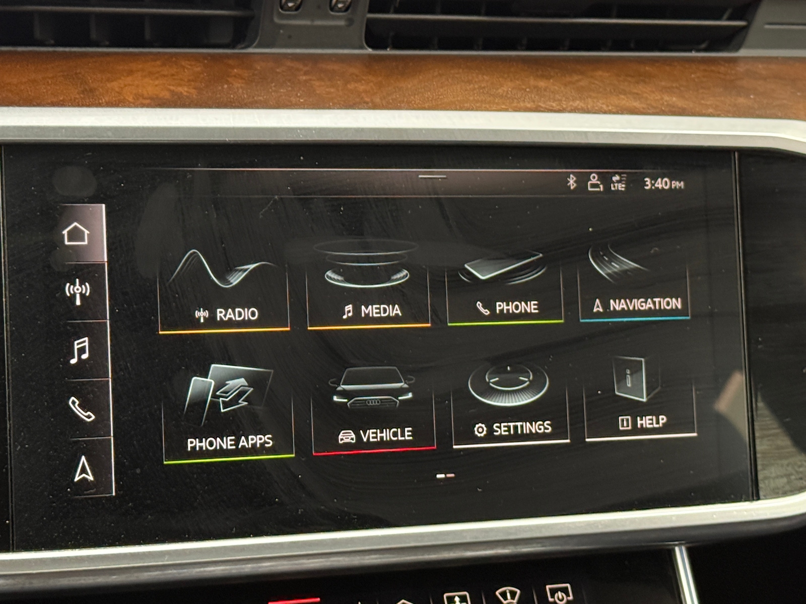 Thumbnail: 2019 Audi A6 - 3