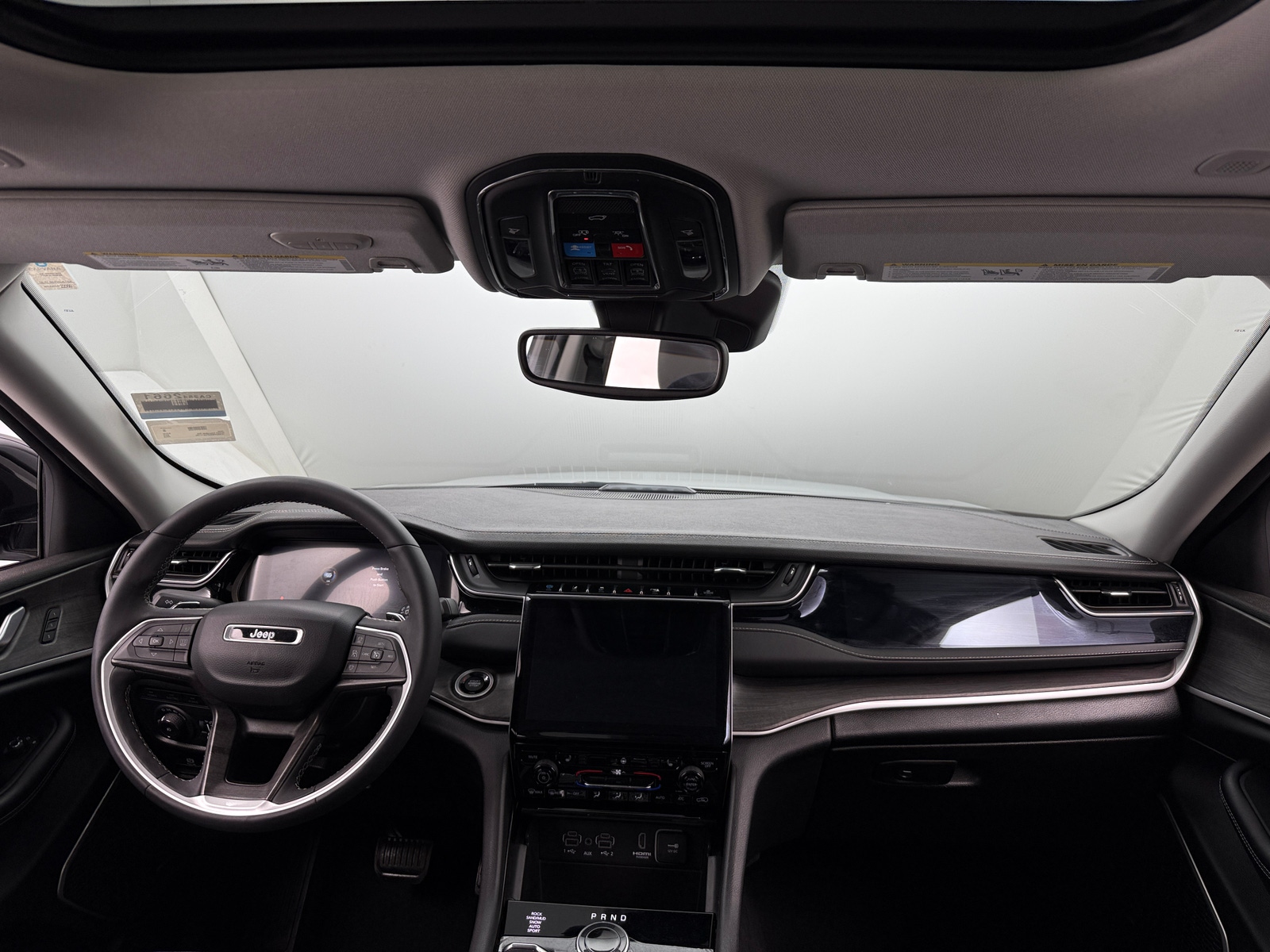 Thumbnail: 2023 Jeep Grand Cherokee - 2