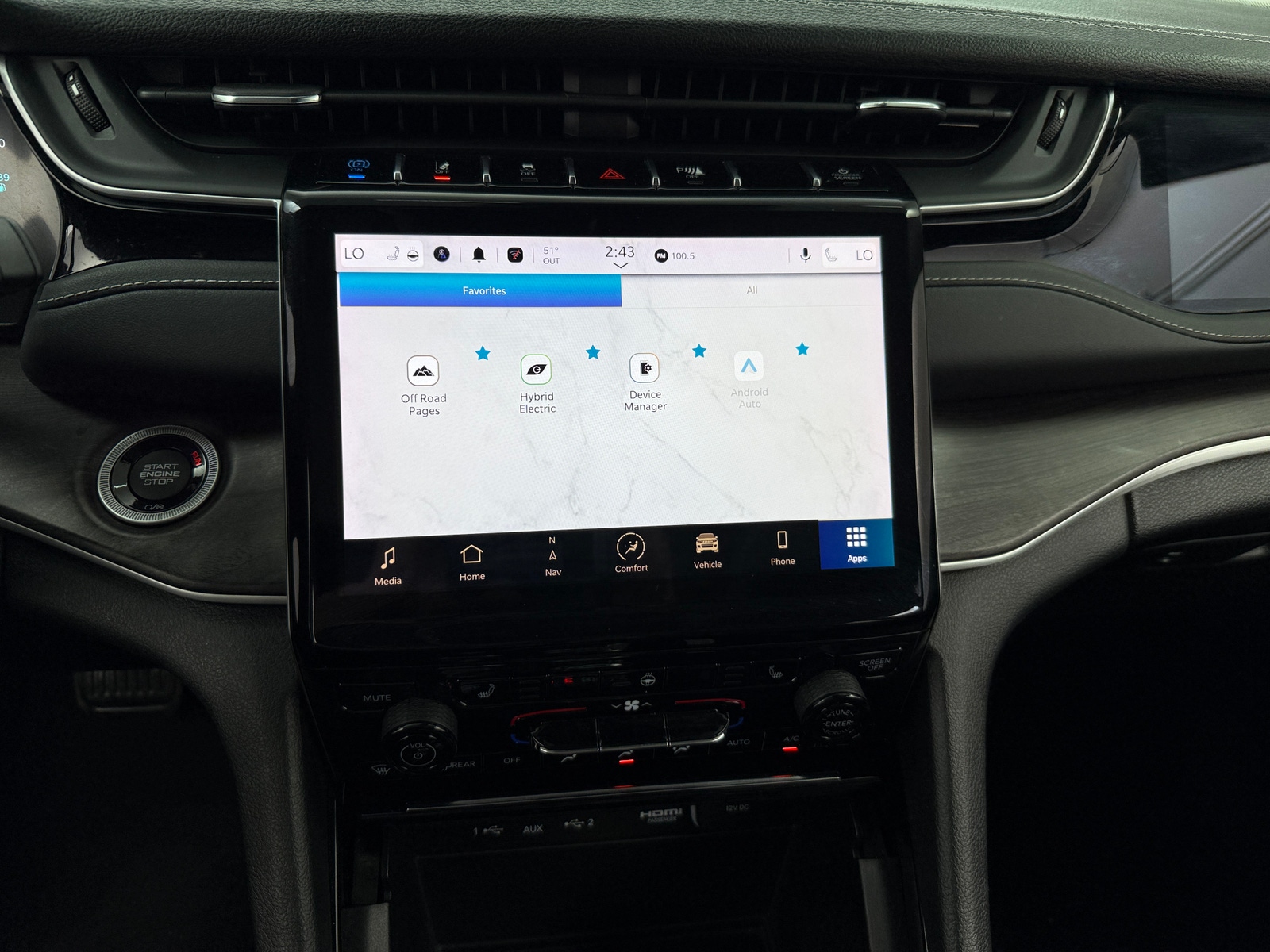 Thumbnail: 2023 Jeep Grand Cherokee - 3