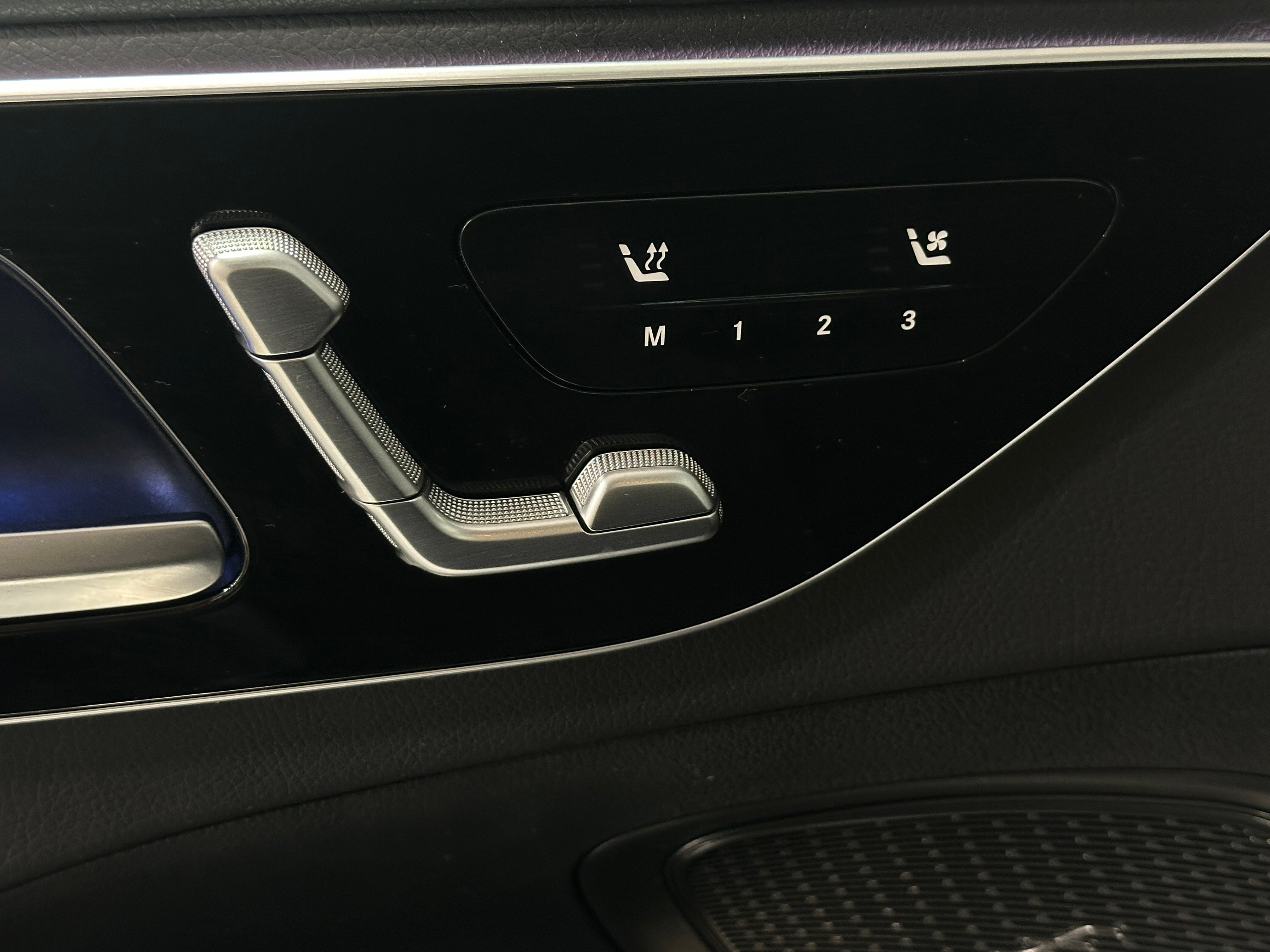 2024 Mercedes-Benz C-Class Sedan