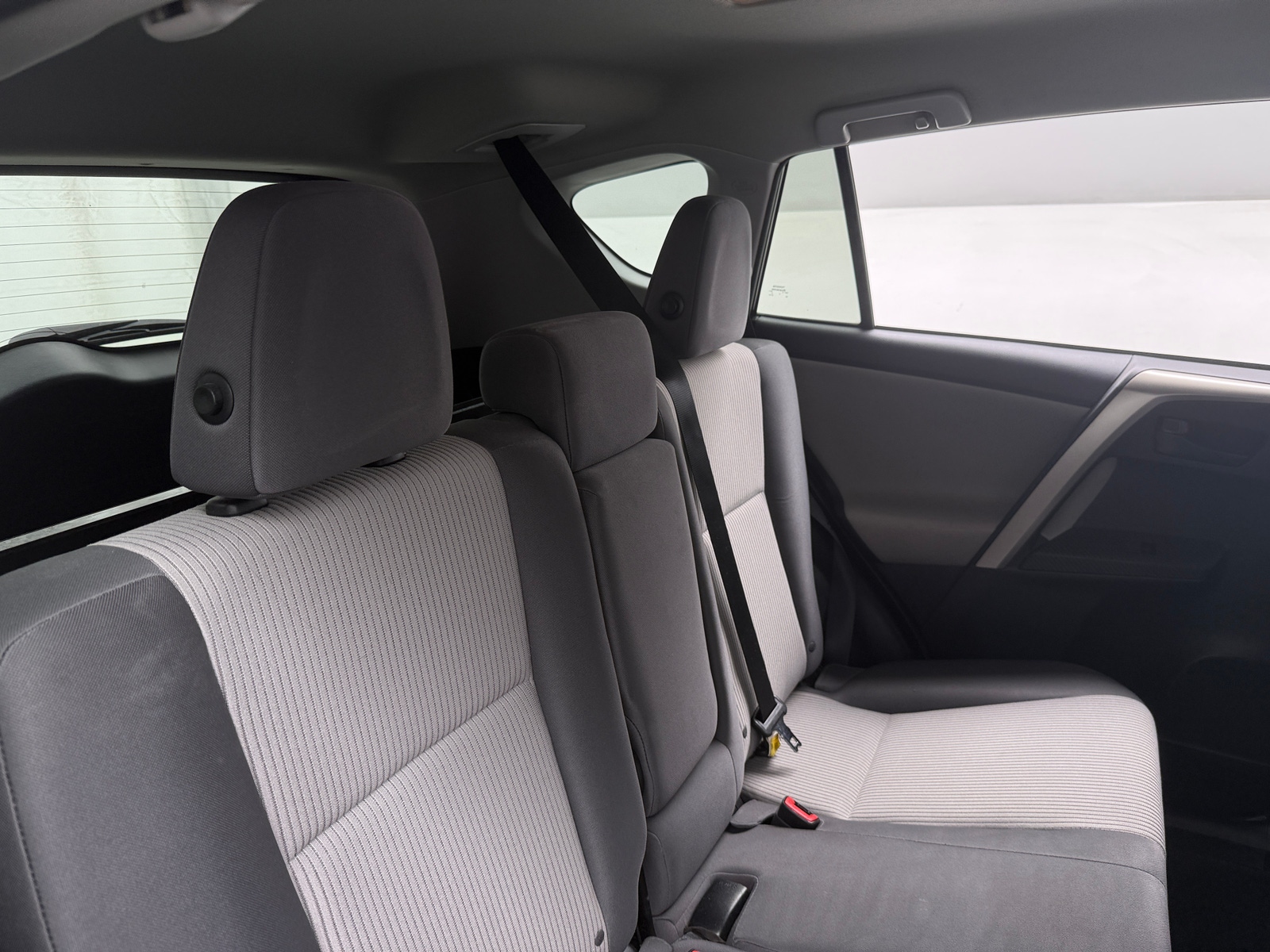 Thumbnail: 2014 Toyota RAV4 - 6