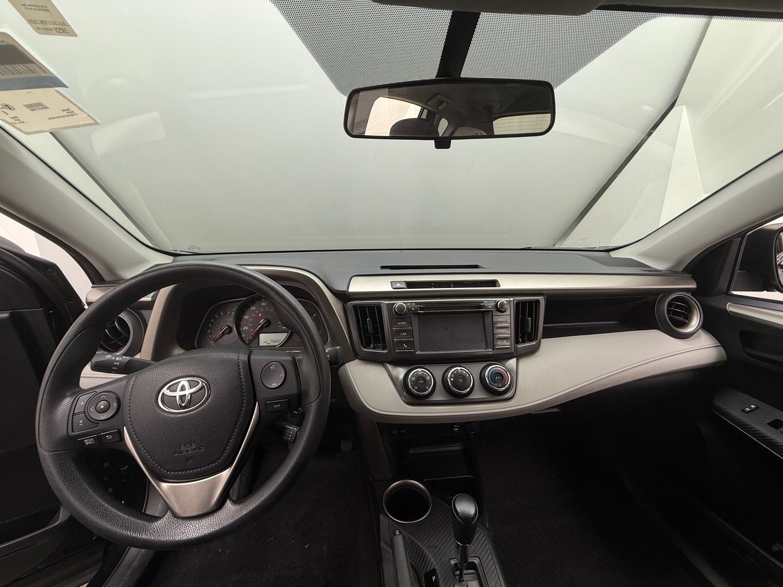 Thumbnail: 2014 Toyota RAV4 - 3