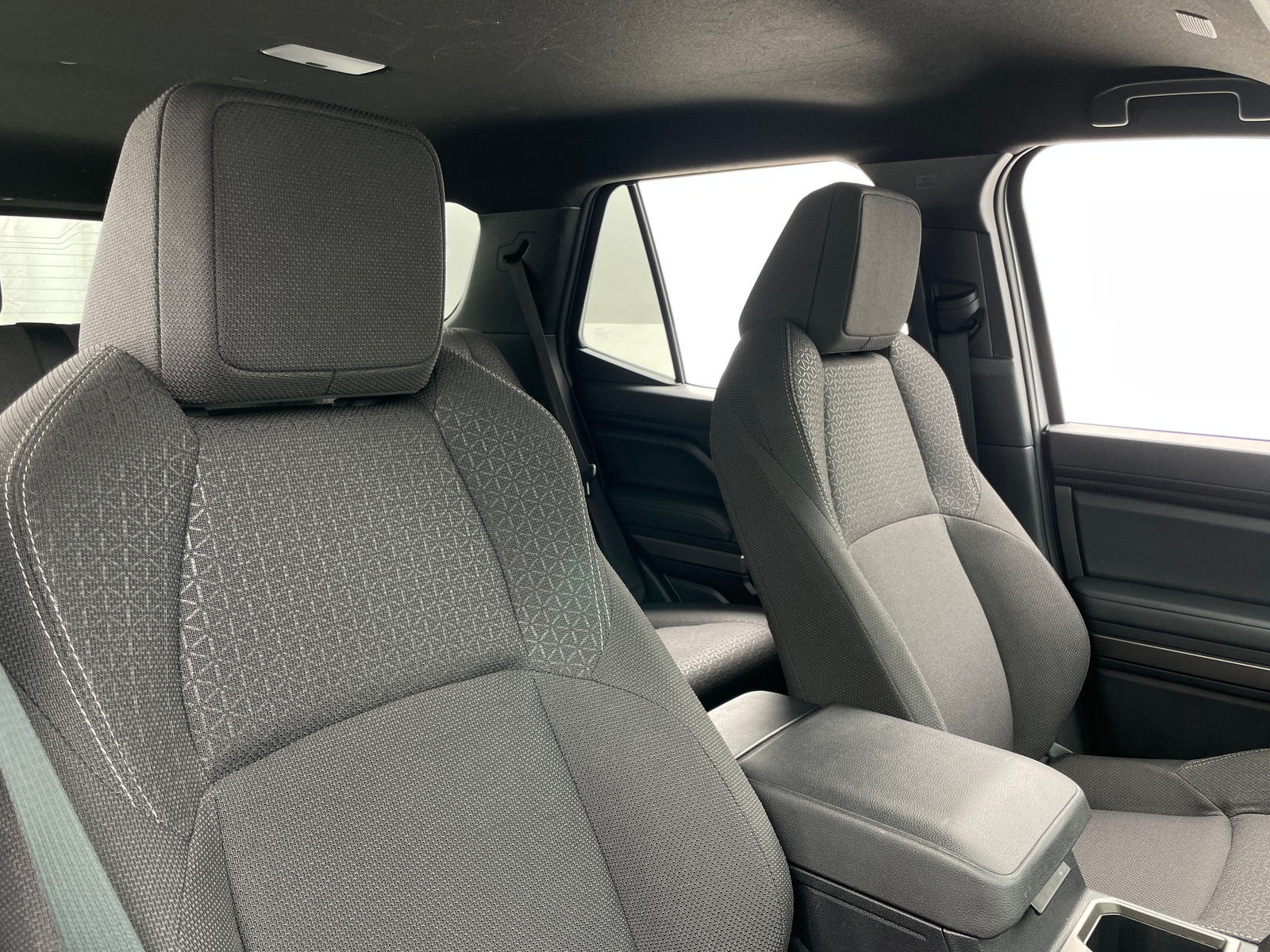 Thumbnail: 2025 Toyota 4Runner - 2