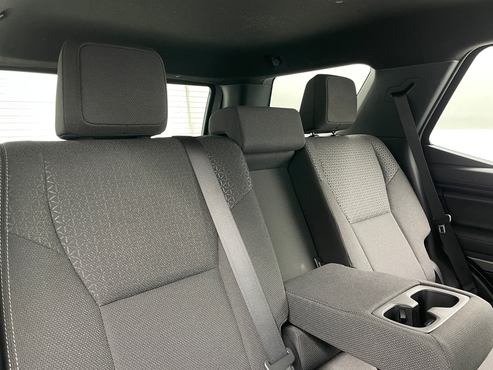 Thumbnail: 2025 Toyota 4Runner - 6