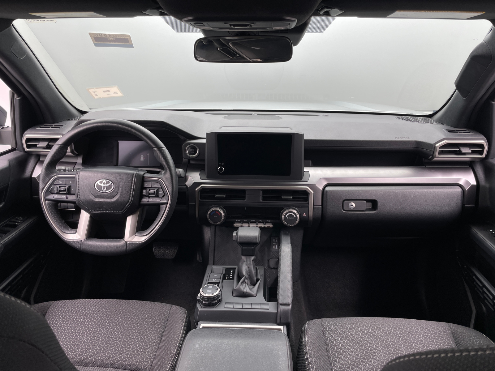 Thumbnail: 2025 Toyota 4Runner - 3