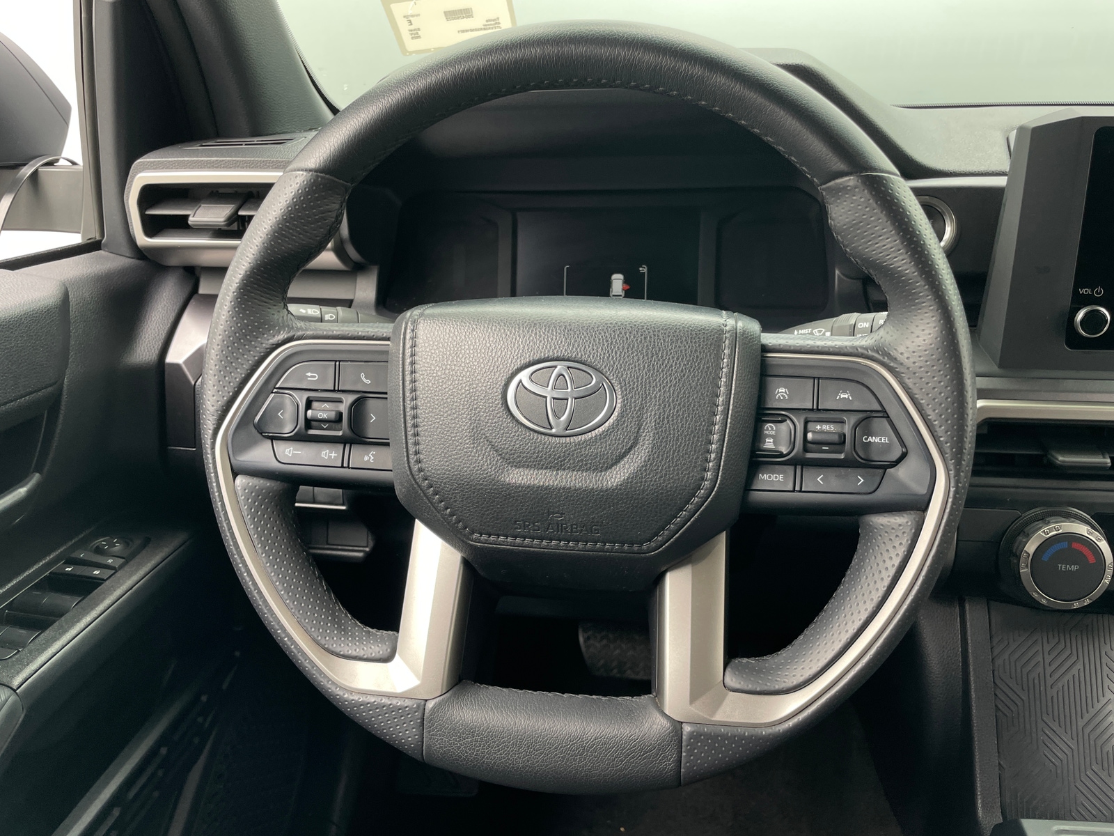 Thumbnail: 2025 Toyota 4Runner - 5