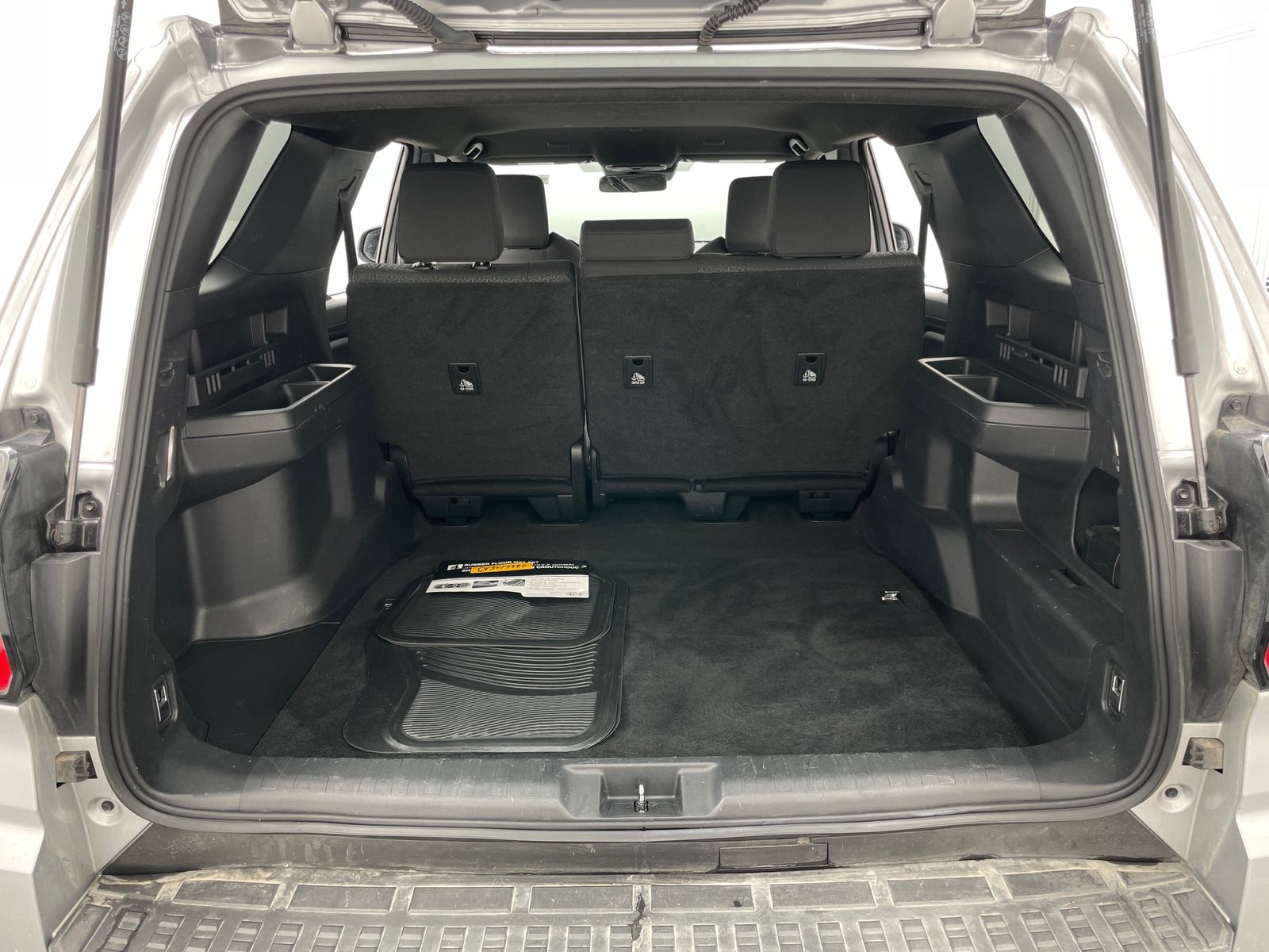 Thumbnail: 2025 Toyota 4Runner - 7