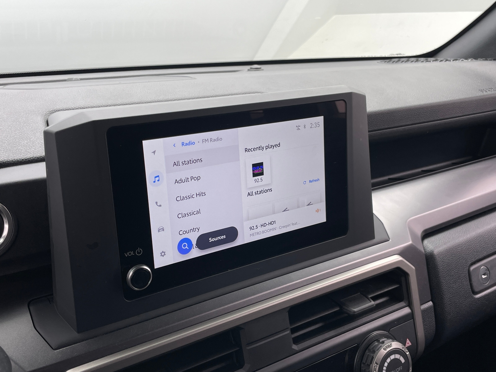 Thumbnail: 2025 Toyota 4Runner - 4