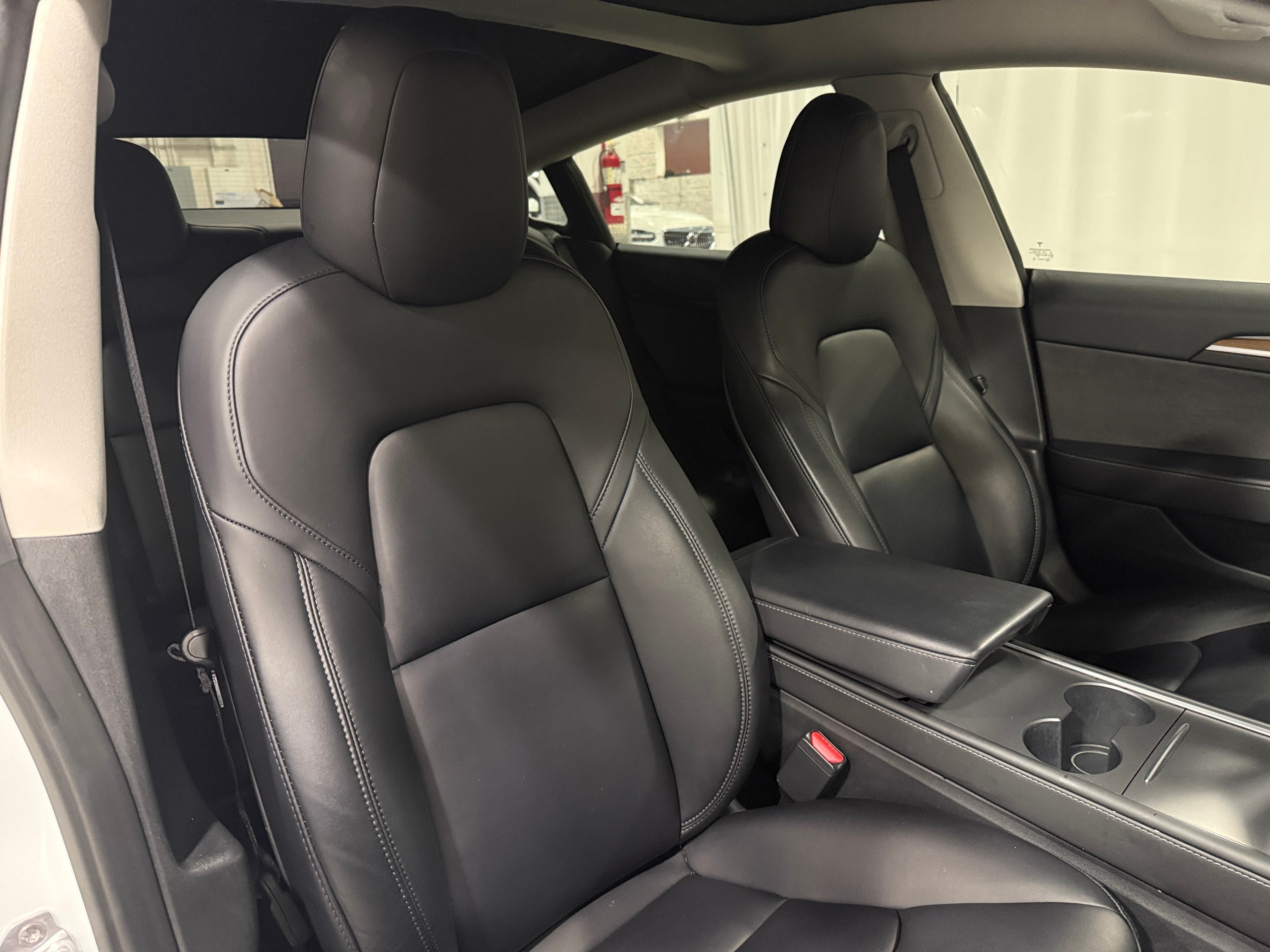 Used 2023 Tesla Model 3 Base with VIN 5YJ3E1EA0PF430516 for sale in Oak Creek, WI