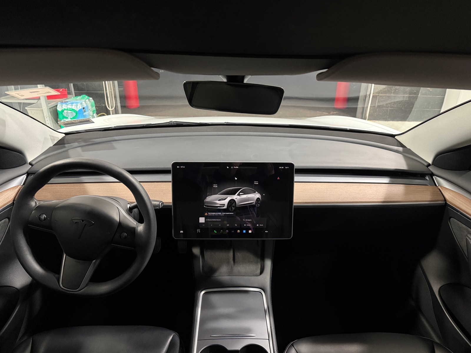 Thumbnail: 2023 Tesla Model 3 - 2