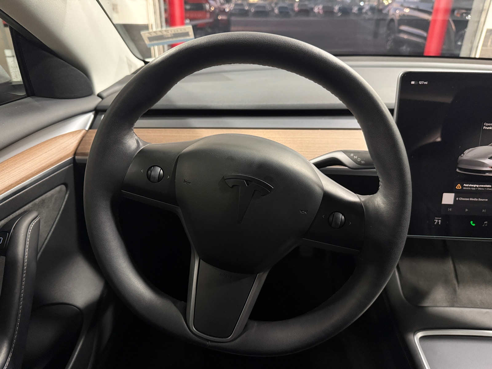 Thumbnail: 2023 Tesla Model 3 - 4