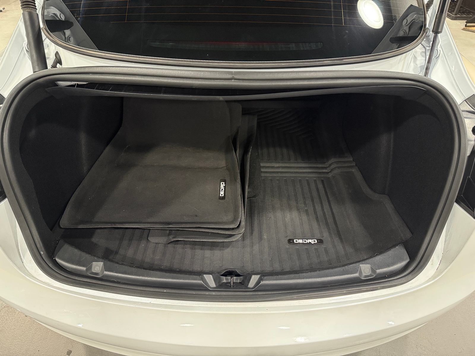 Thumbnail: 2023 Tesla Model 3 - 6