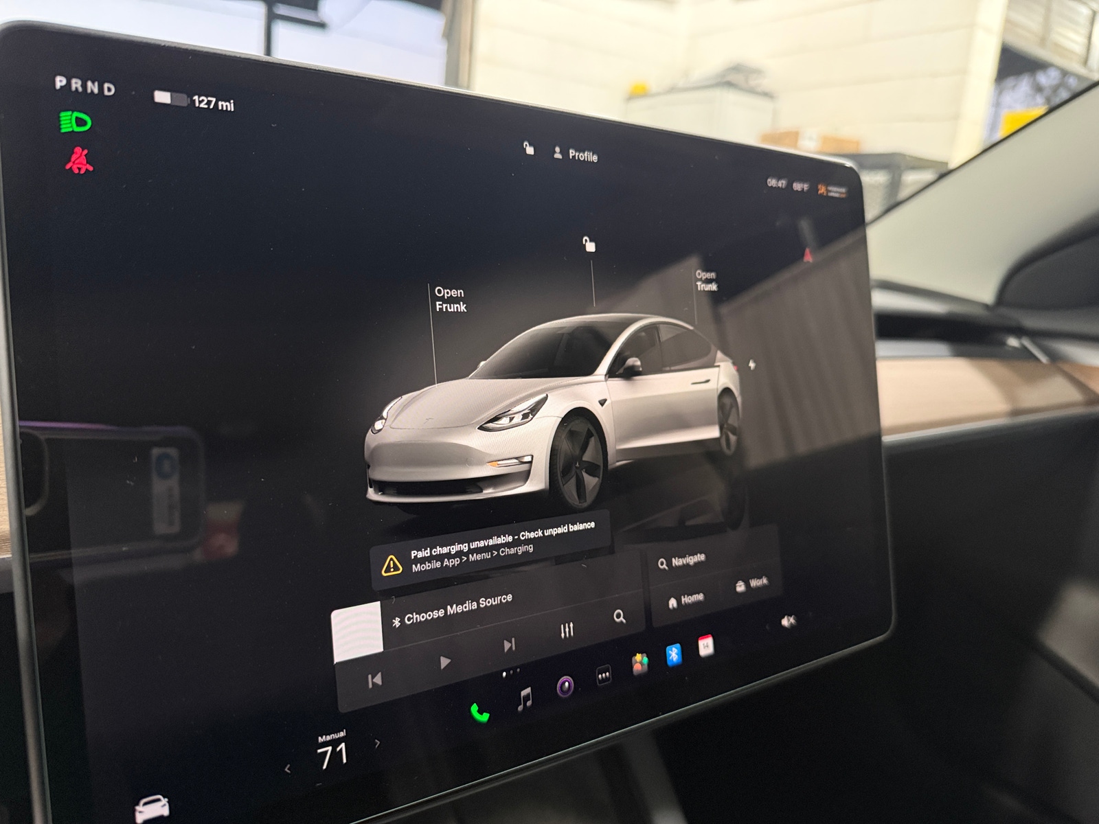 Thumbnail: 2023 Tesla Model 3 - 3