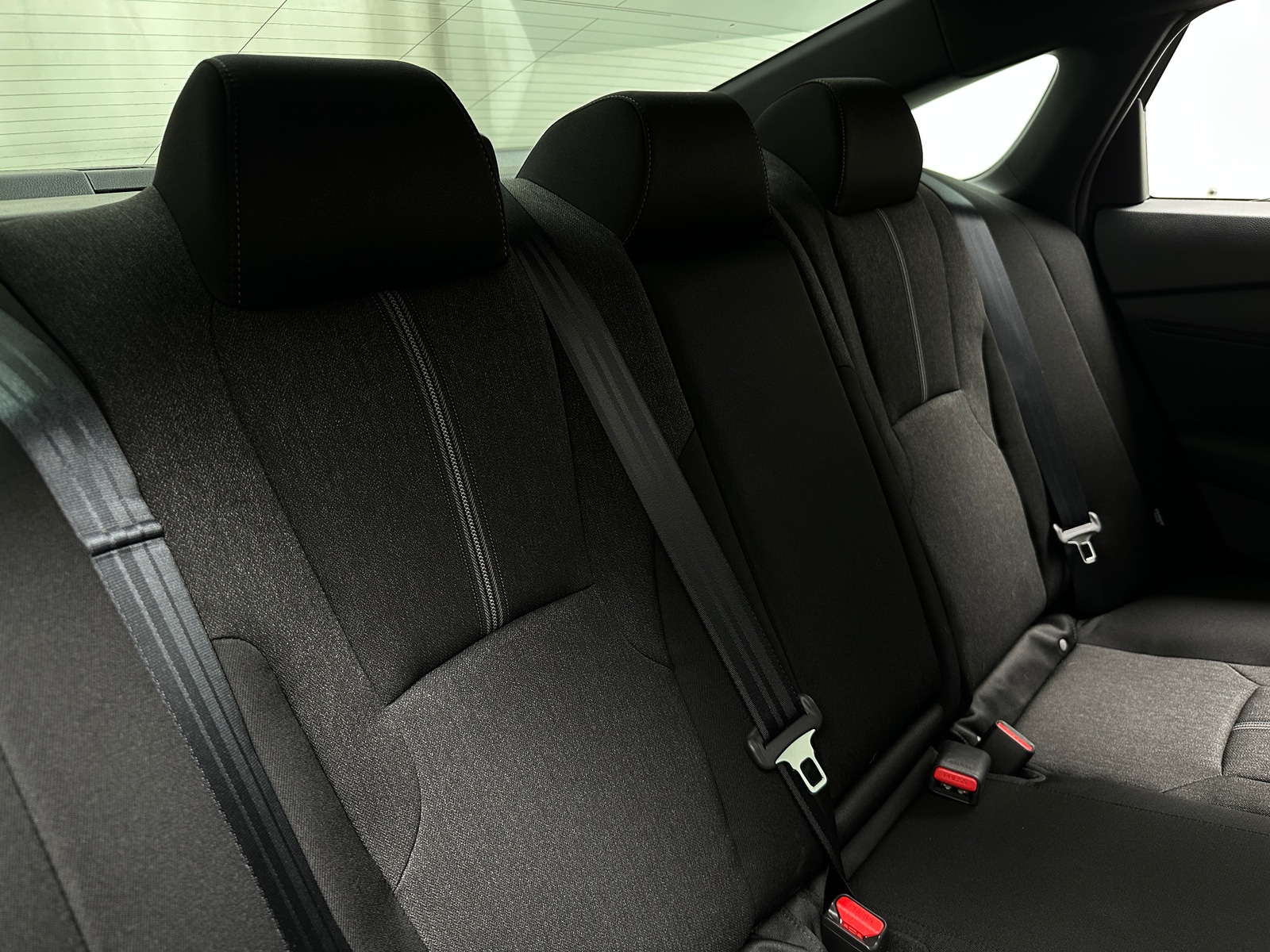 Thumbnail: 2025 Honda Accord - 6