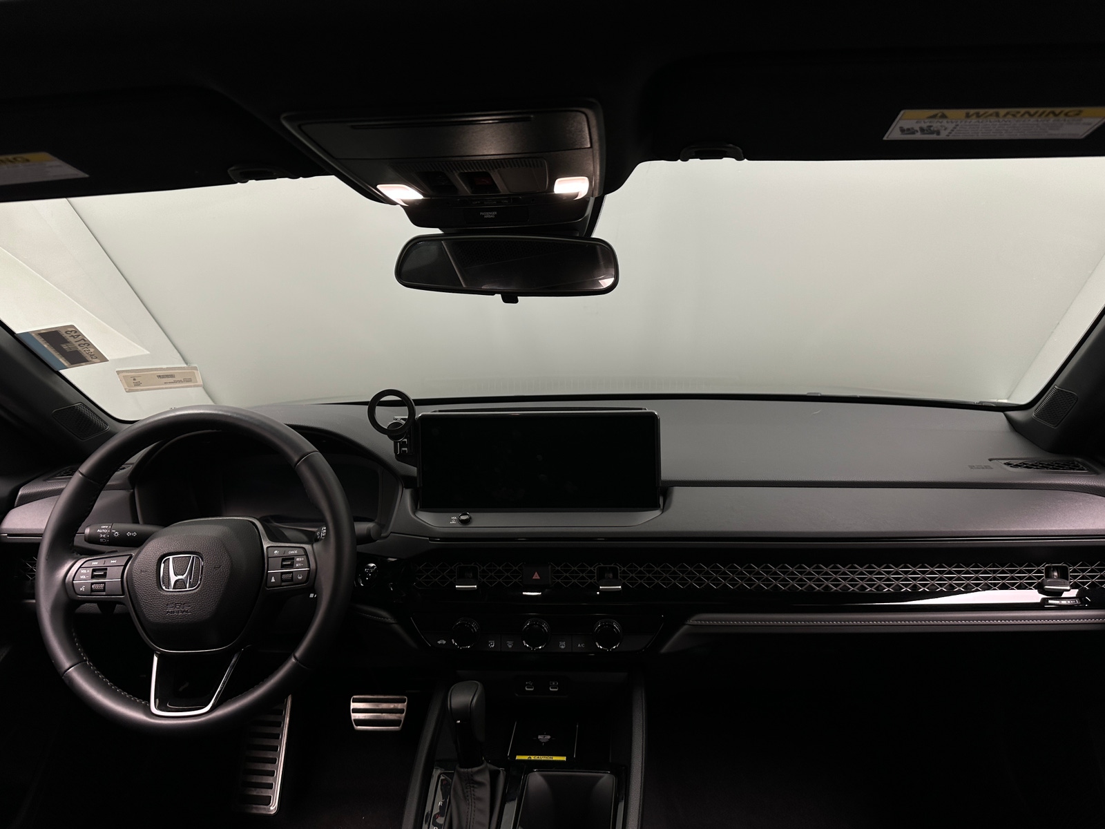 Thumbnail: 2025 Honda Accord - 3