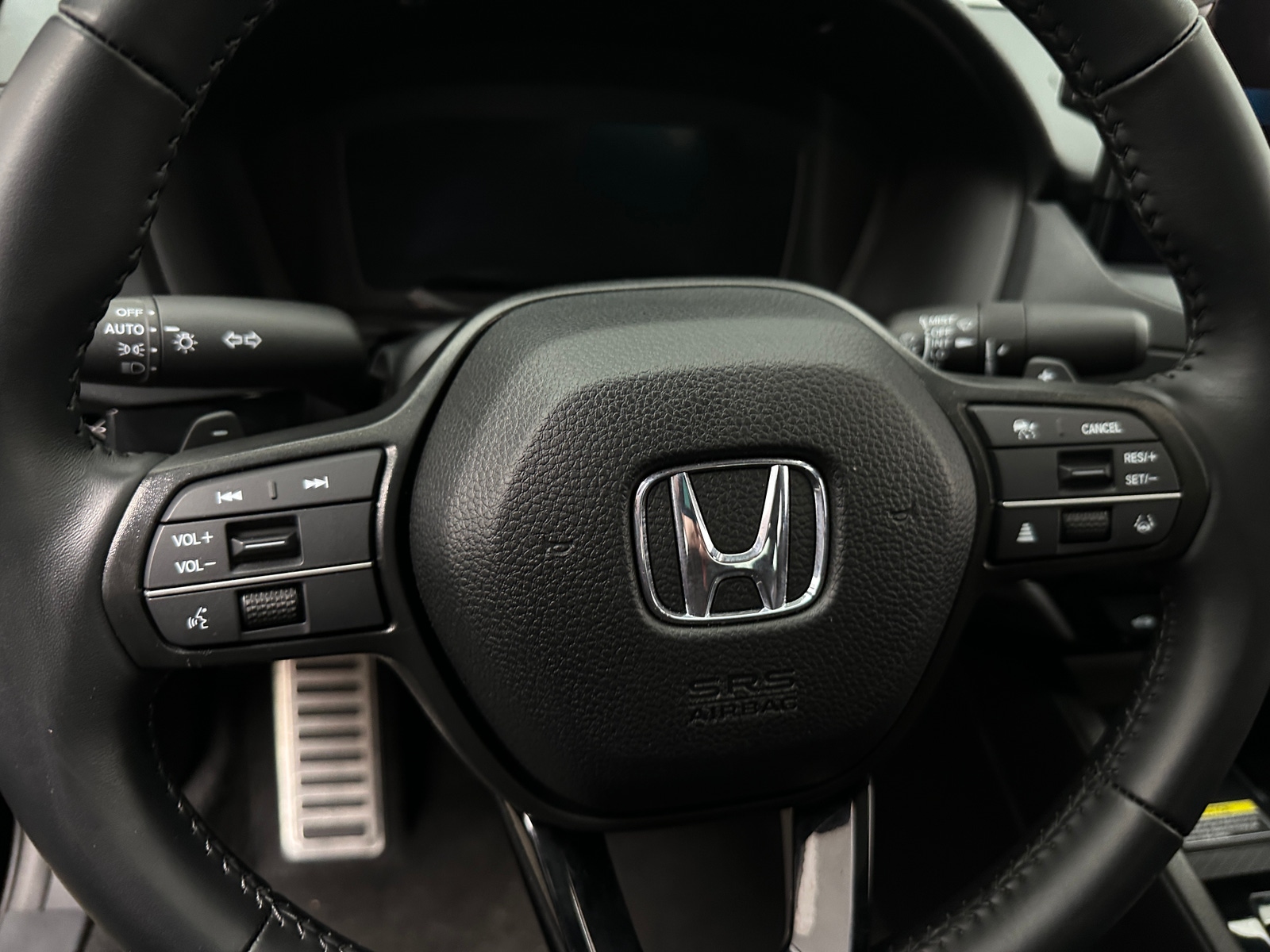 Thumbnail: 2025 Honda Accord - 5