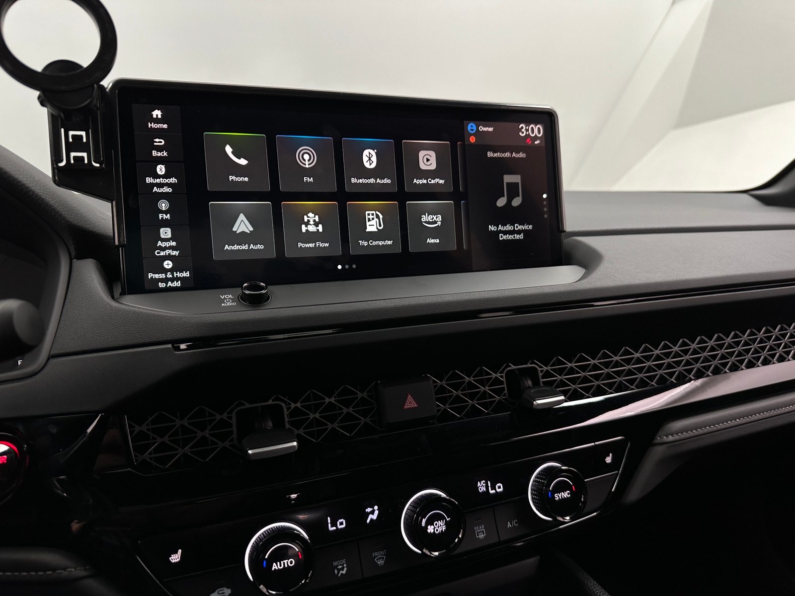 Thumbnail: 2025 Honda Accord - 4