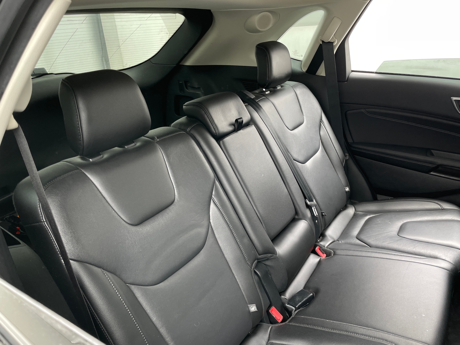 Thumbnail: 2021 Ford Edge - 5