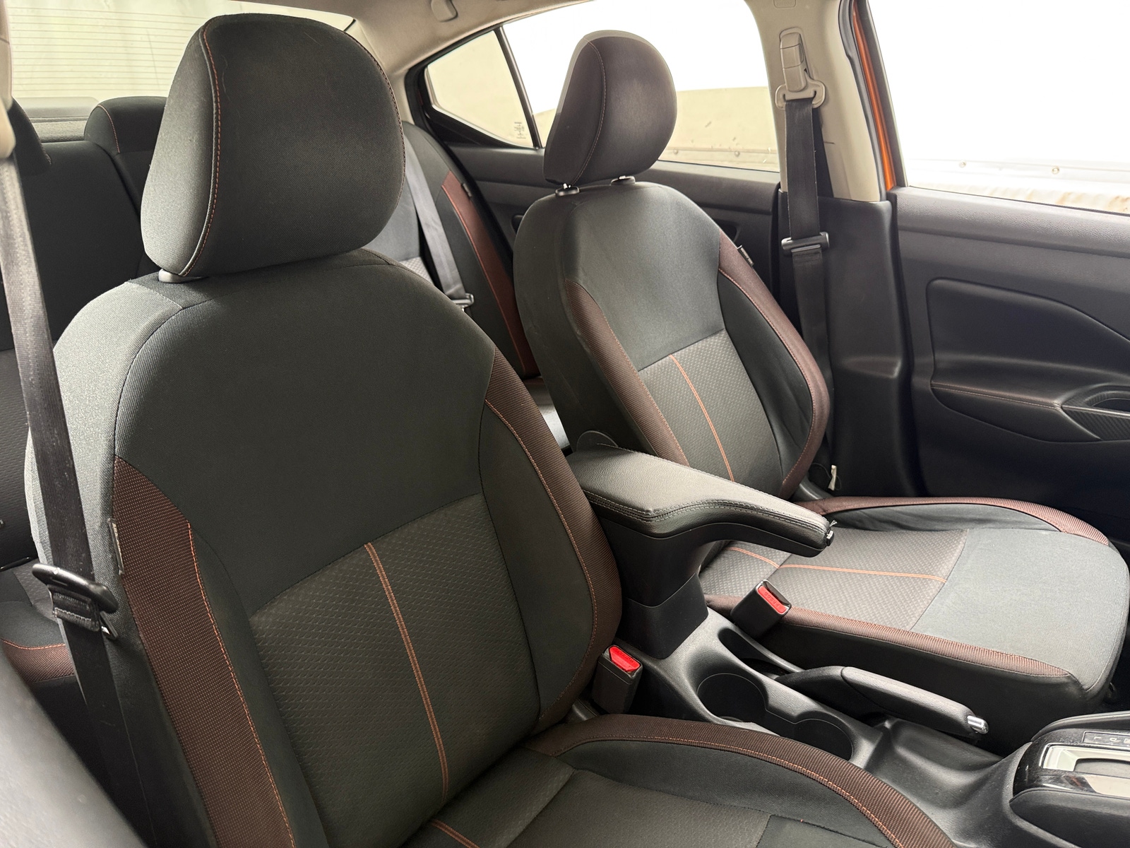 Thumbnail: 2020 Nissan Versa - 2