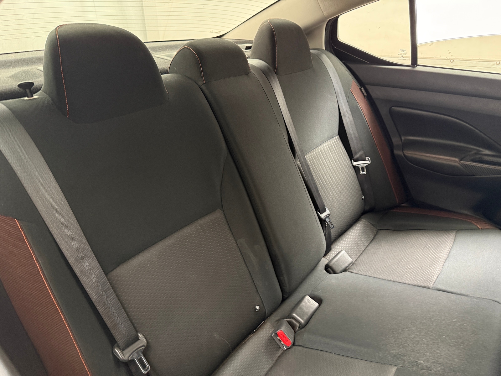 Thumbnail: 2020 Nissan Versa - 6