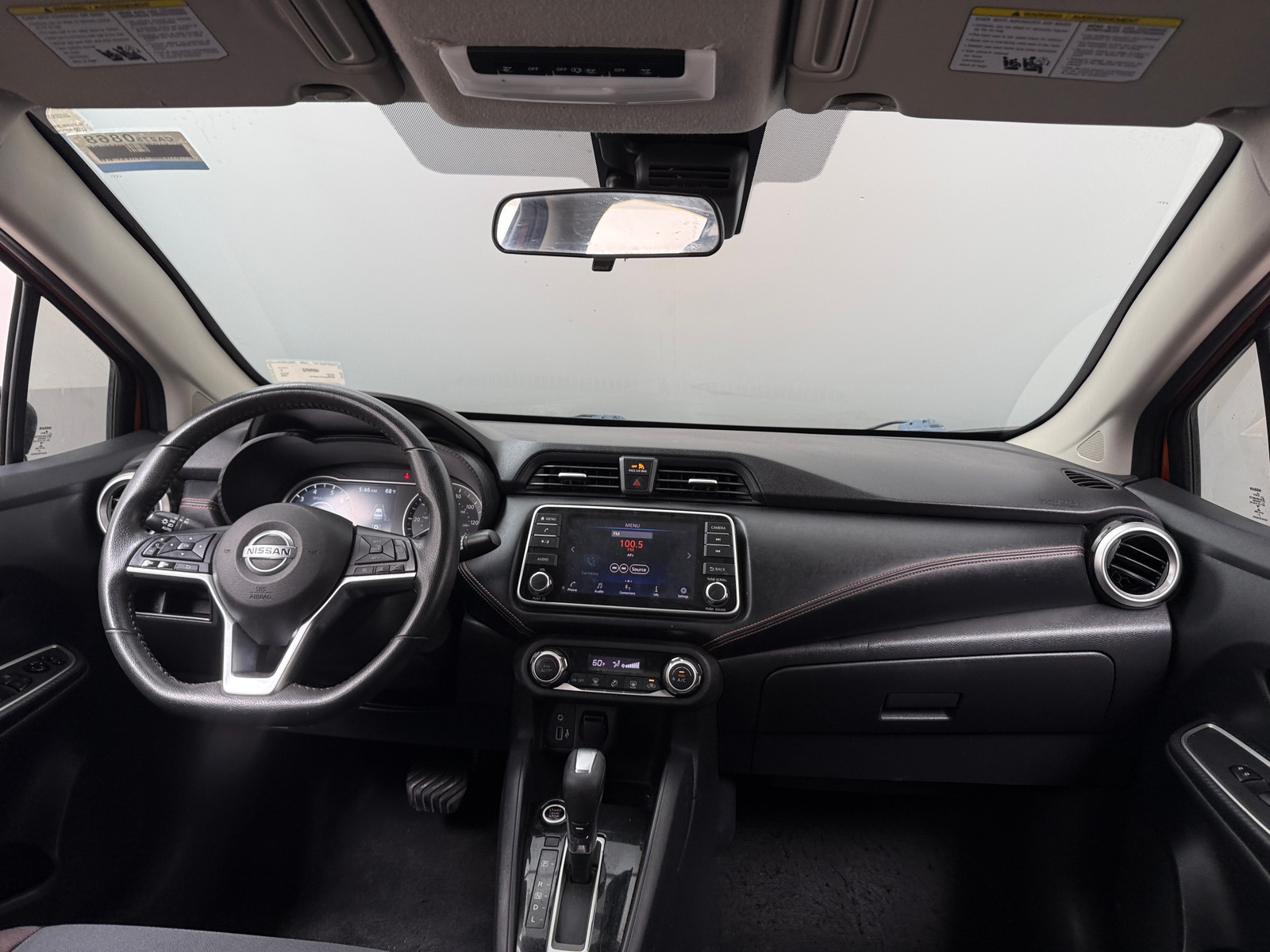 Thumbnail: 2020 Nissan Versa - 3