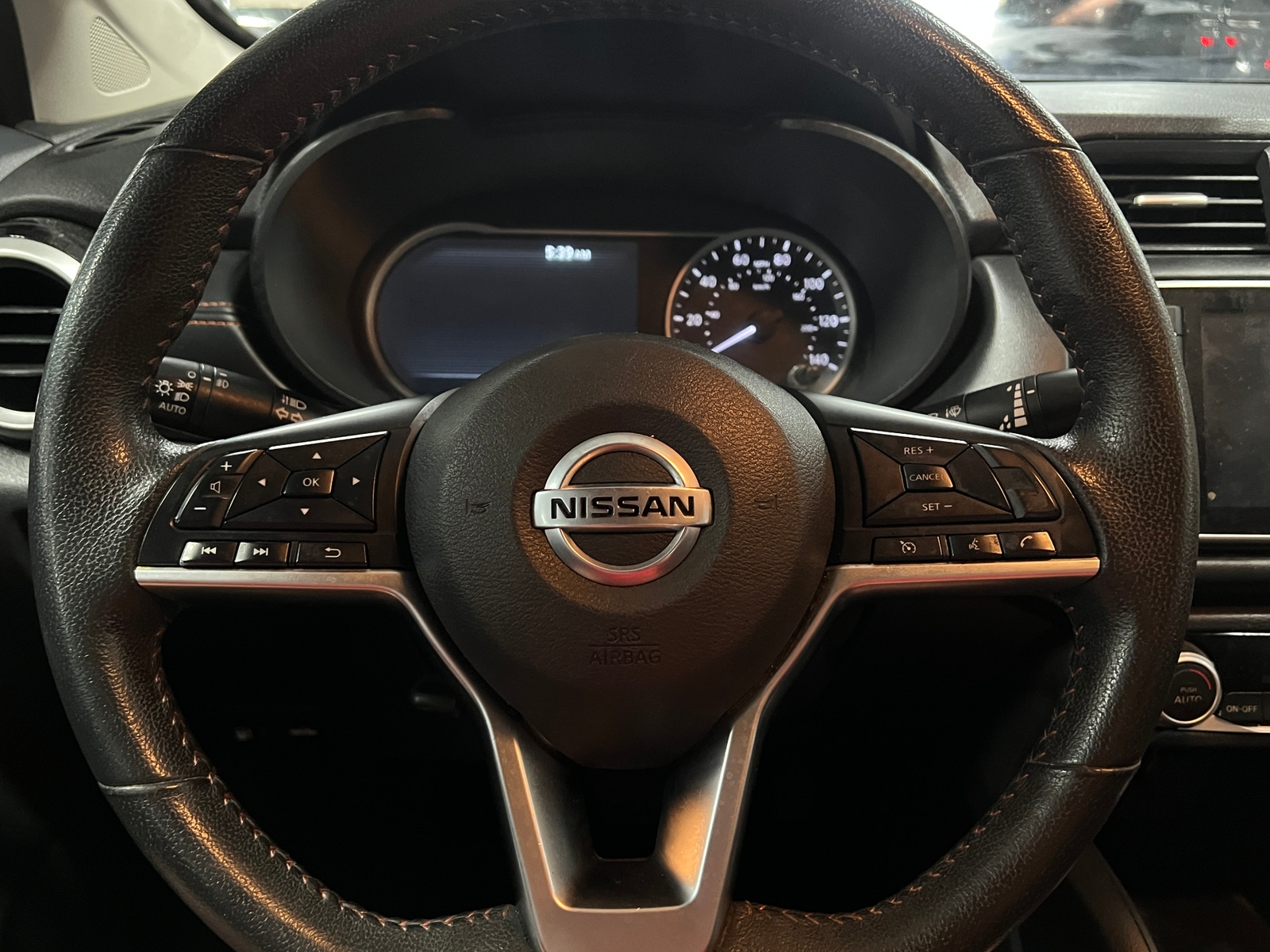 Thumbnail: 2020 Nissan Versa - 5