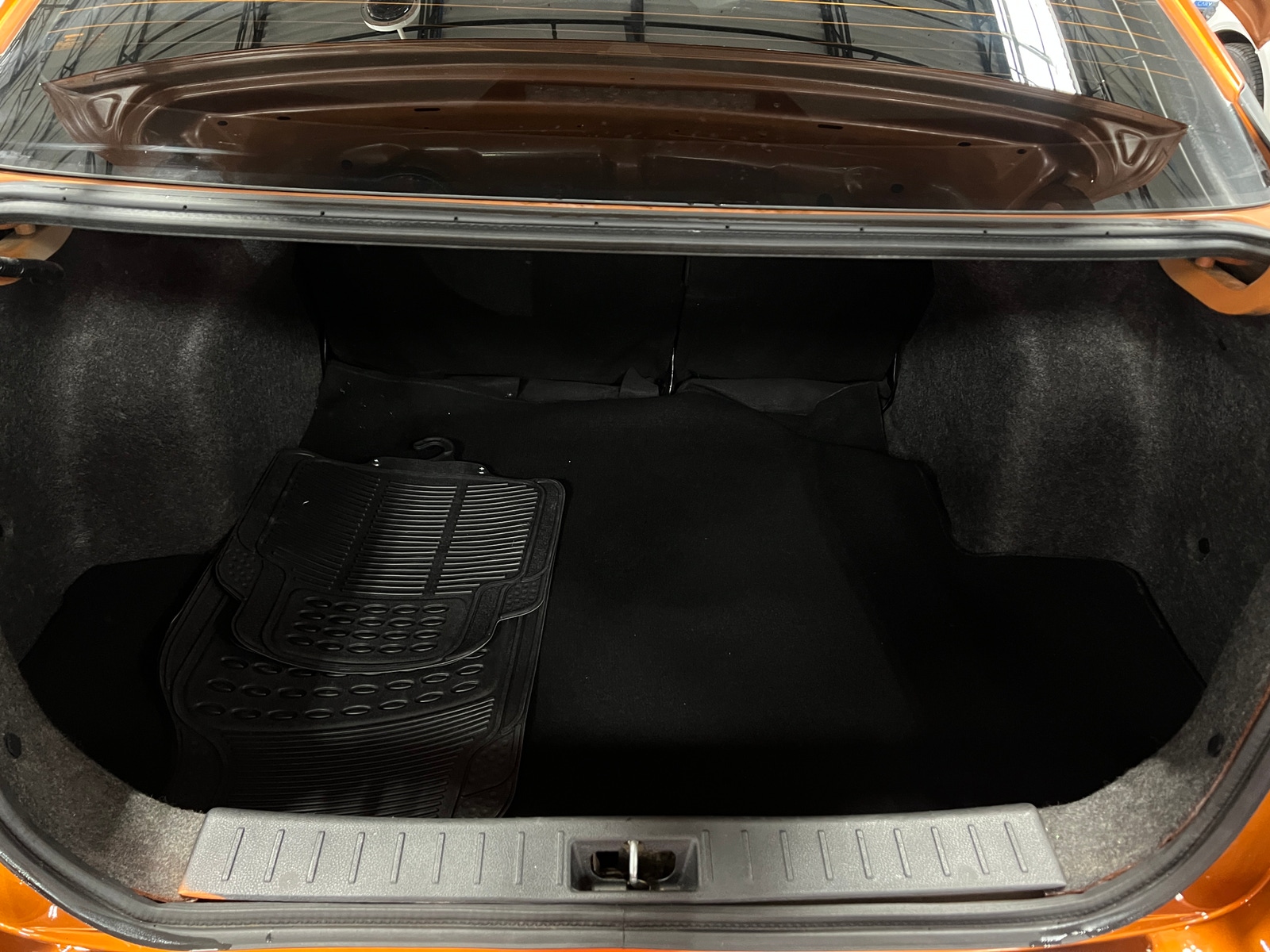 Thumbnail: 2020 Nissan Versa - 7