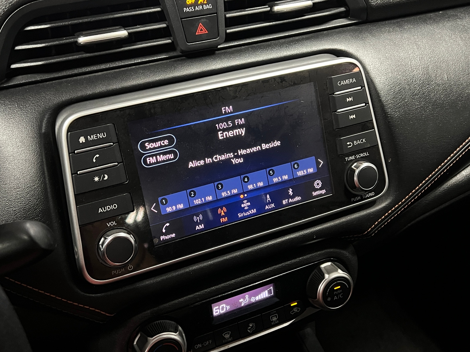 Thumbnail: 2020 Nissan Versa - 4