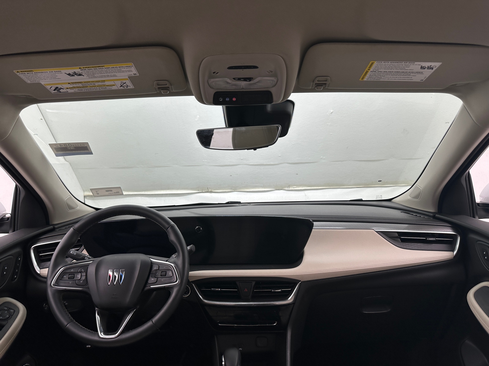 Thumbnail: 2024 Buick Encore GX - 2