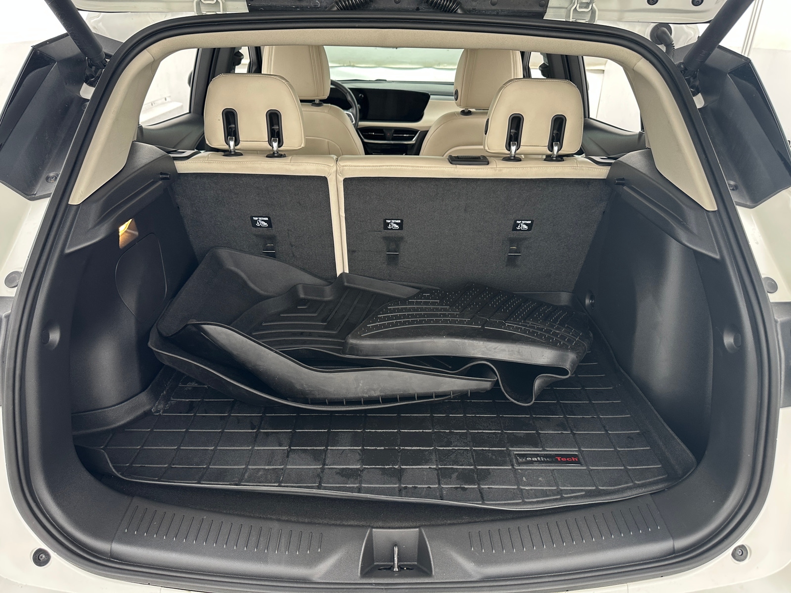 Thumbnail: 2024 Buick Encore GX - 6