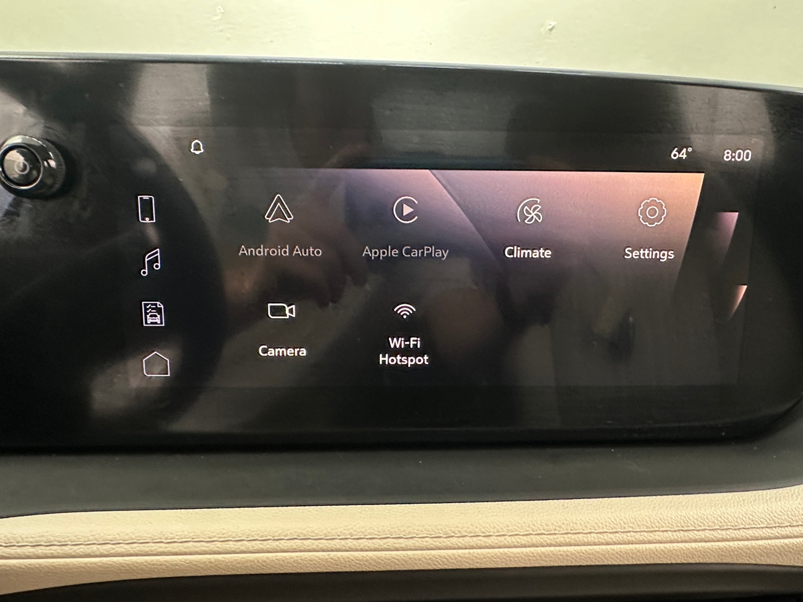 Thumbnail: 2024 Buick Encore GX - 3