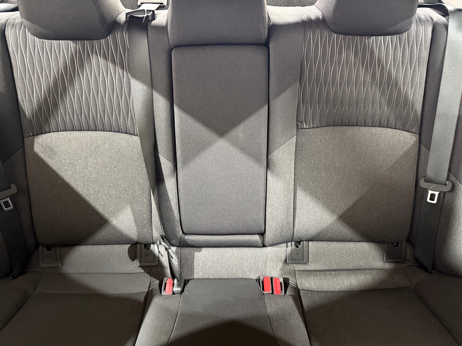 Thumbnail: 2025 Toyota Camry - 6