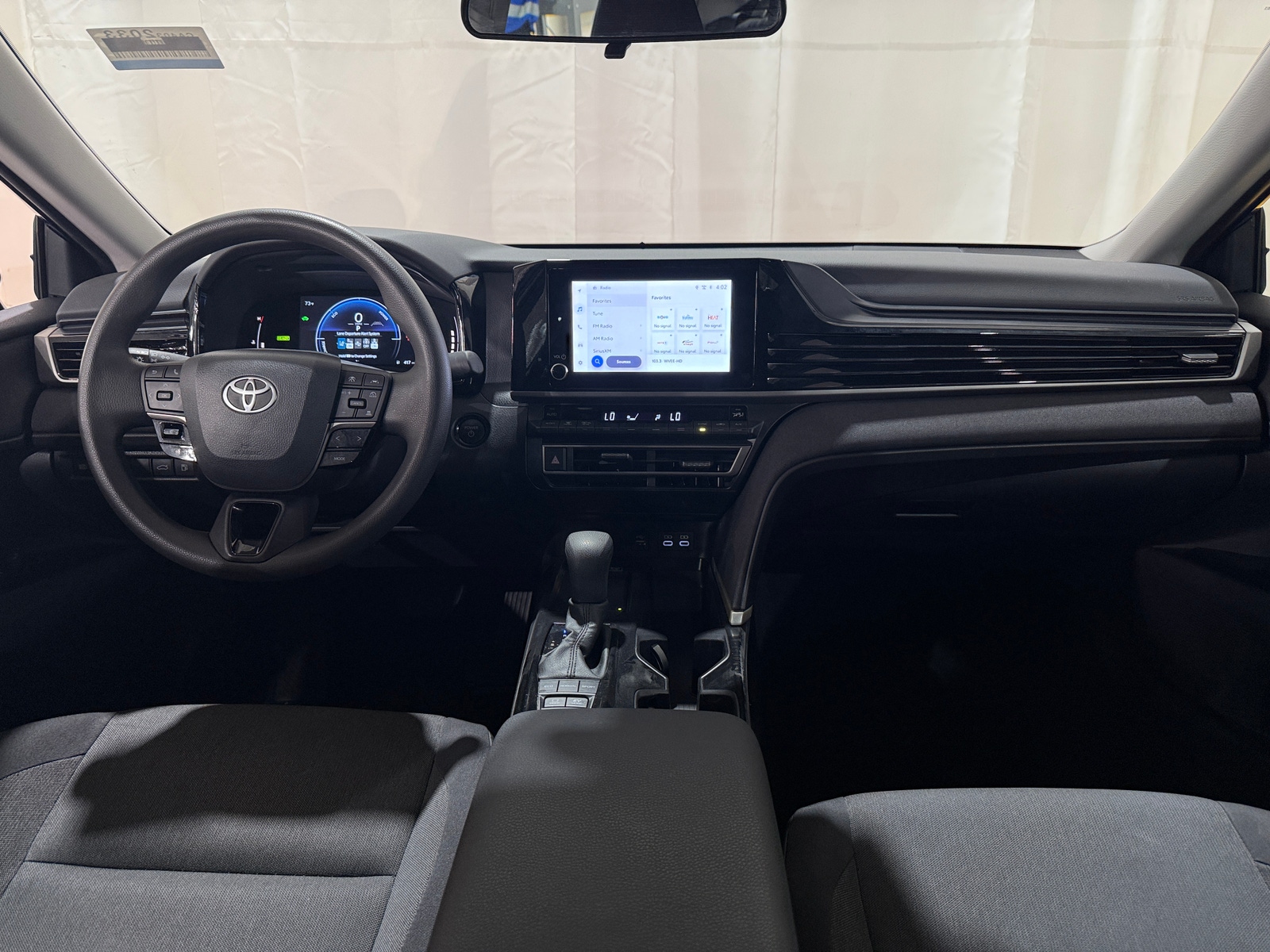 Thumbnail: 2025 Toyota Camry - 3