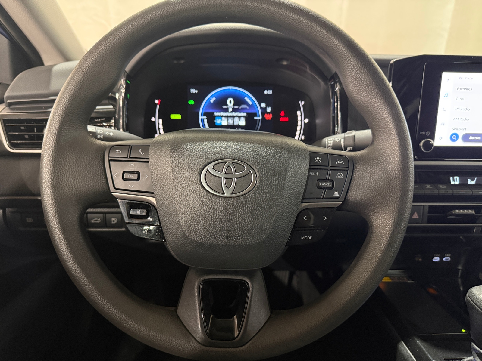 Thumbnail: 2025 Toyota Camry - 5