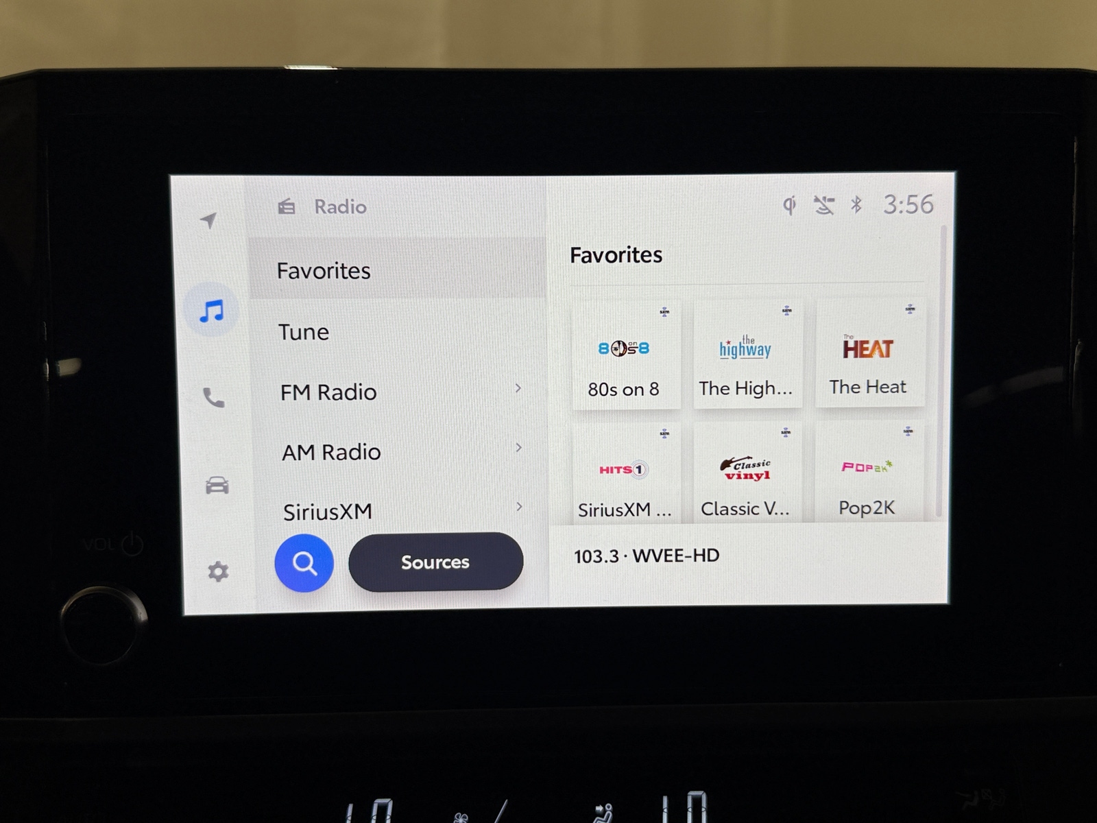 Thumbnail: 2025 Toyota Camry - 4