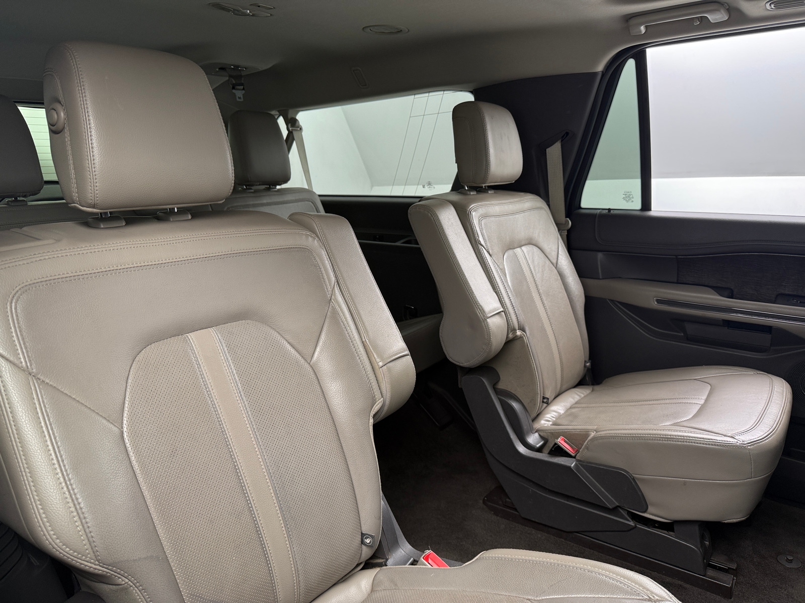 Thumbnail: 2018 Ford Expedition MAX - 5