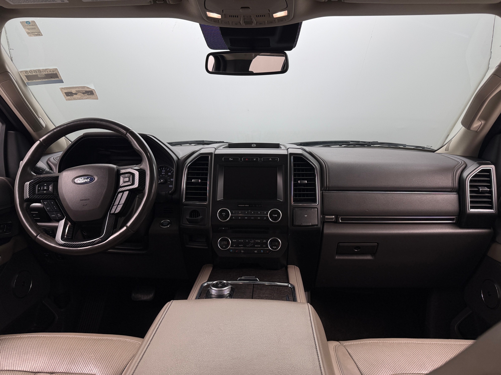 Thumbnail: 2018 Ford Expedition MAX - 2