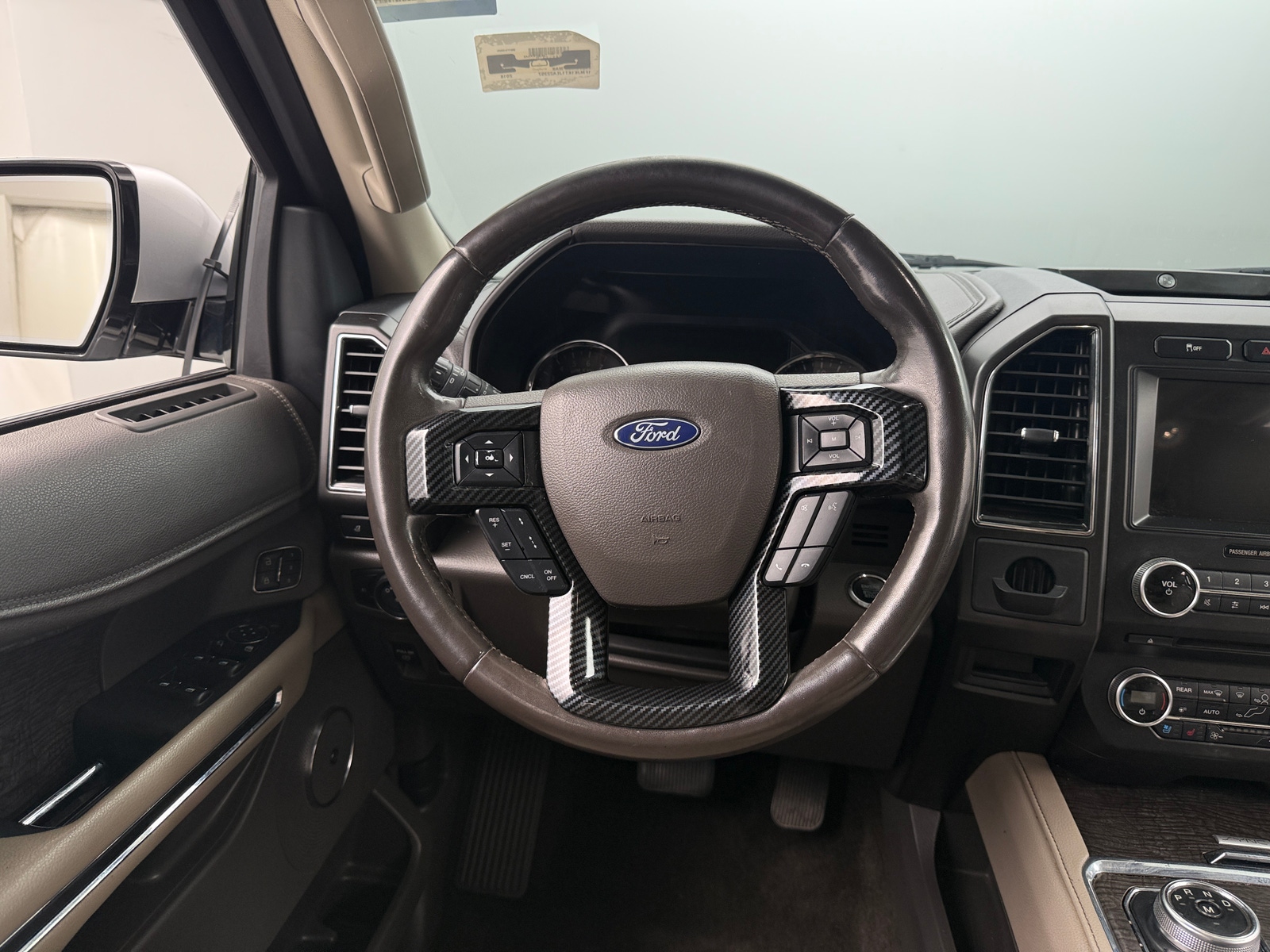 Thumbnail: 2018 Ford Expedition MAX - 4