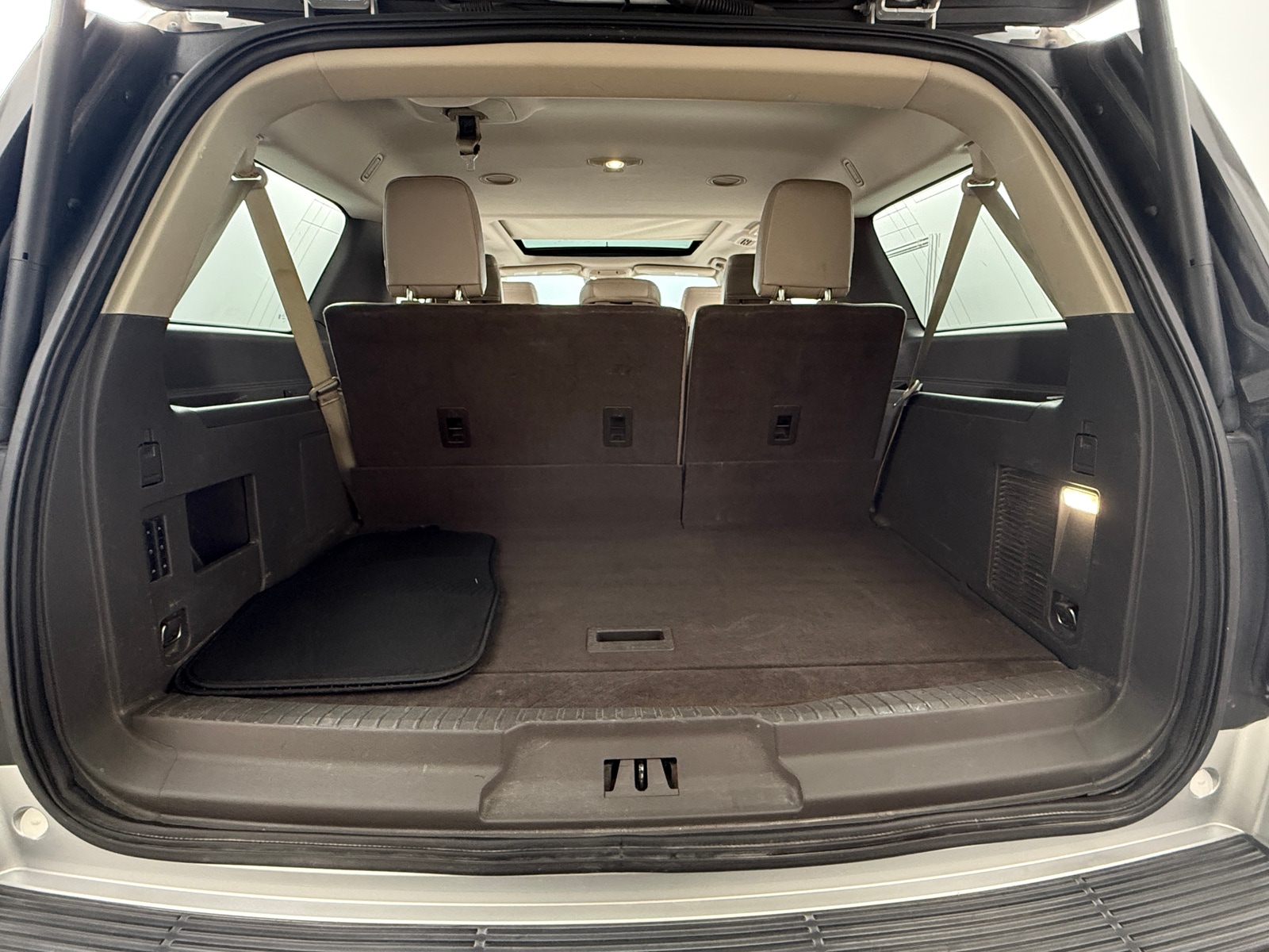 Thumbnail: 2018 Ford Expedition MAX - 6