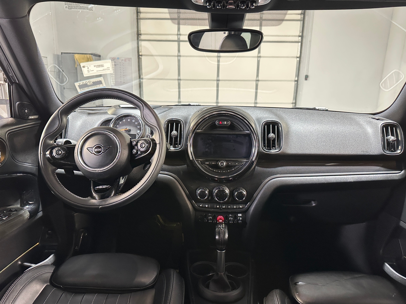Thumbnail: 2019 MINI Cooper Countryman - 2