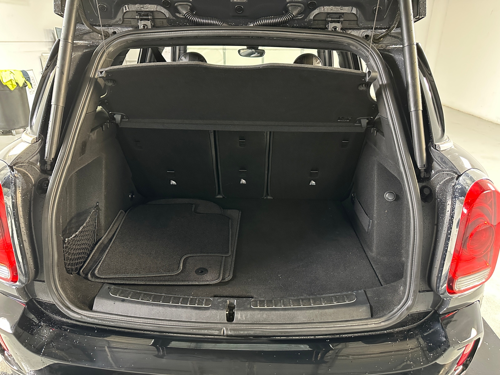 Thumbnail: 2019 MINI Cooper Countryman - 6