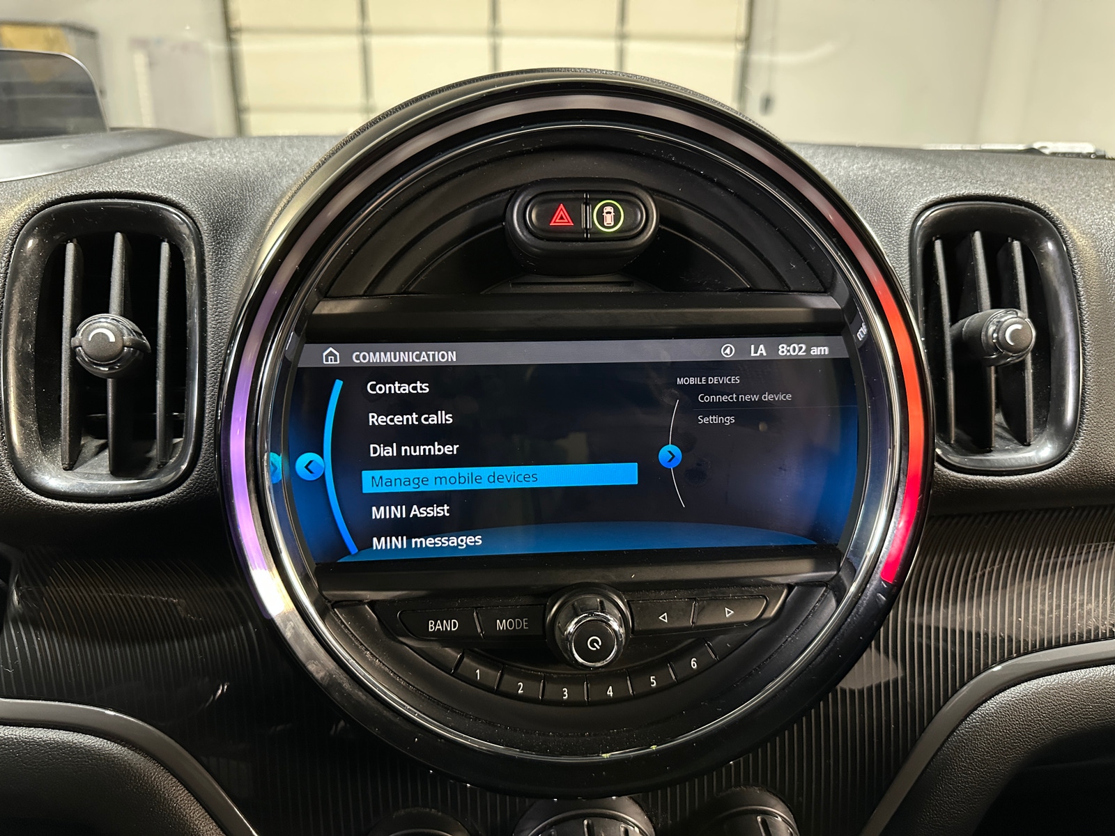 Thumbnail: 2019 MINI Cooper Countryman - 3