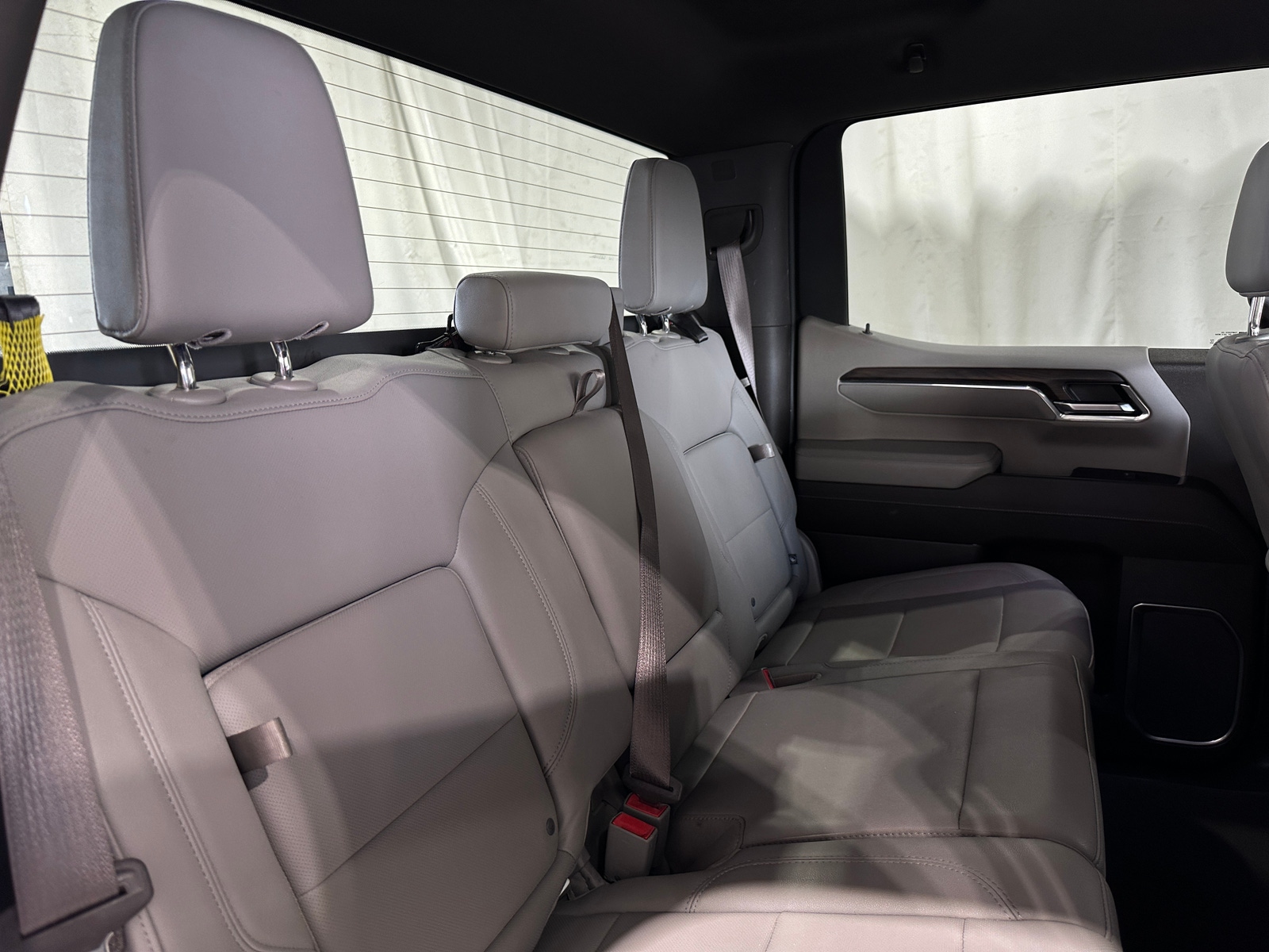 Thumbnail: 2023 GMC Sierra 1500 - 5