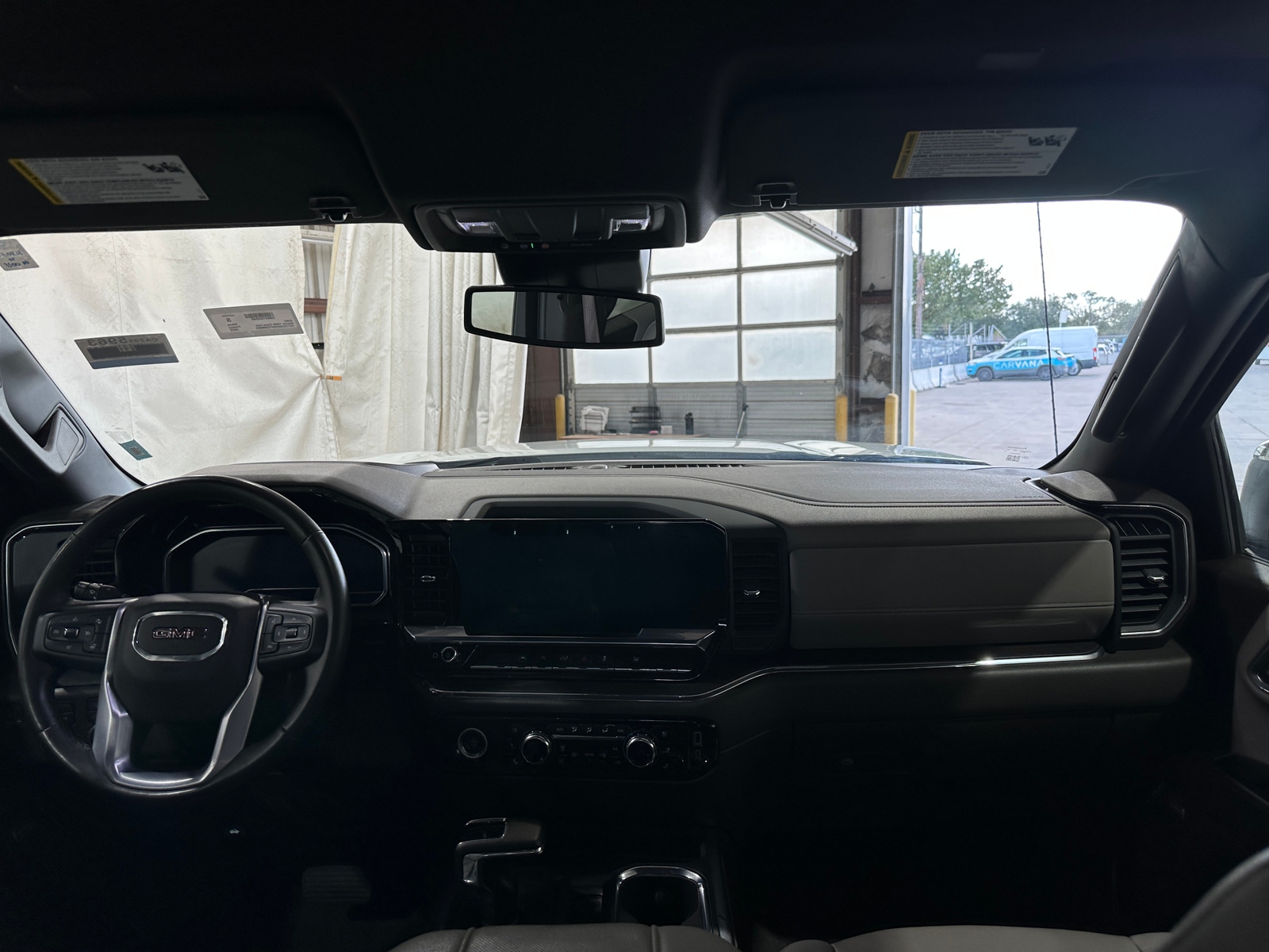 Thumbnail: 2023 GMC Sierra 1500 - 2