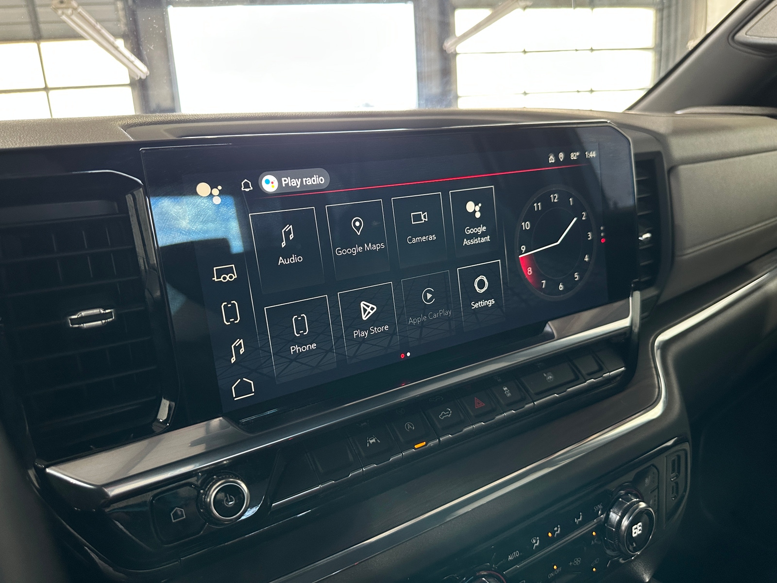 Thumbnail: 2023 GMC Sierra 1500 - 3