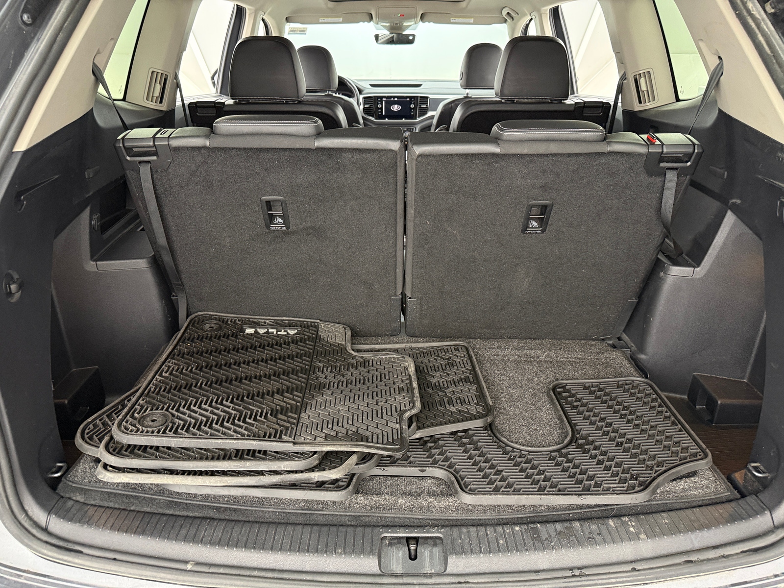 Thumbnail: 2022 Volkswagen Atlas - 6