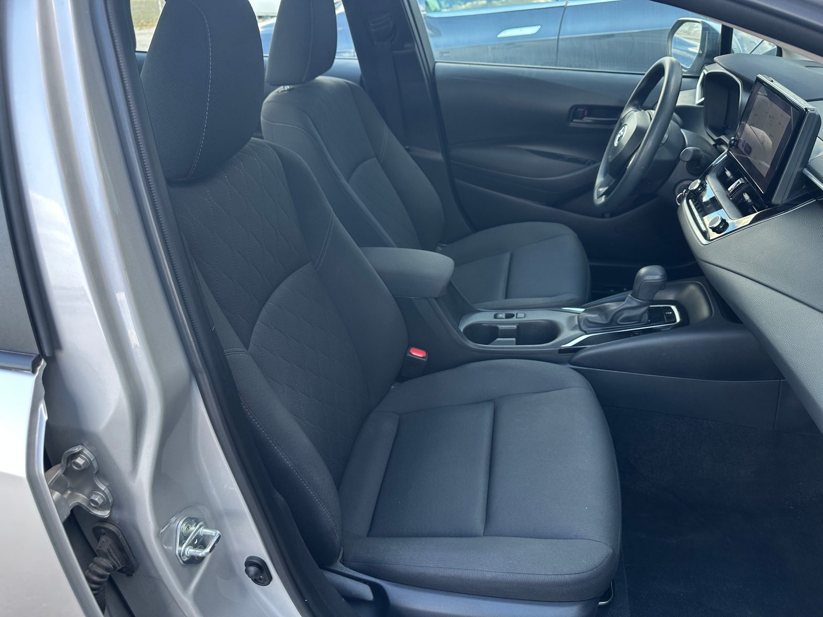 Thumbnail: 2024 Toyota Corolla - 2