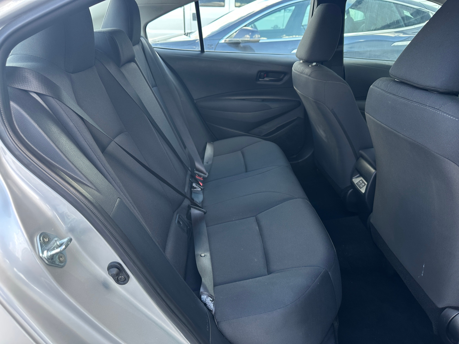 Thumbnail: 2024 Toyota Corolla - 6