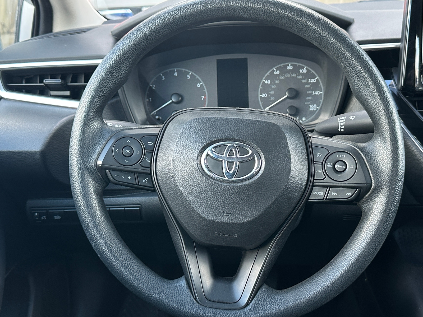 Thumbnail: 2024 Toyota Corolla - 5